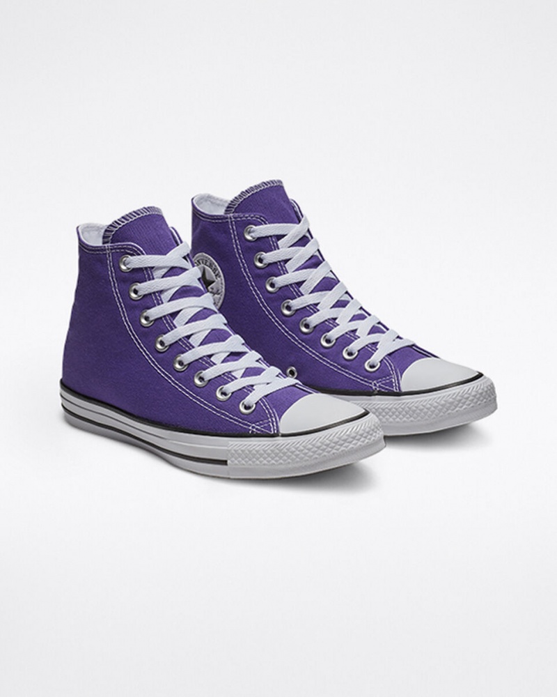 Converse Chuck Taylor All Star Violette  | MRR-9422030