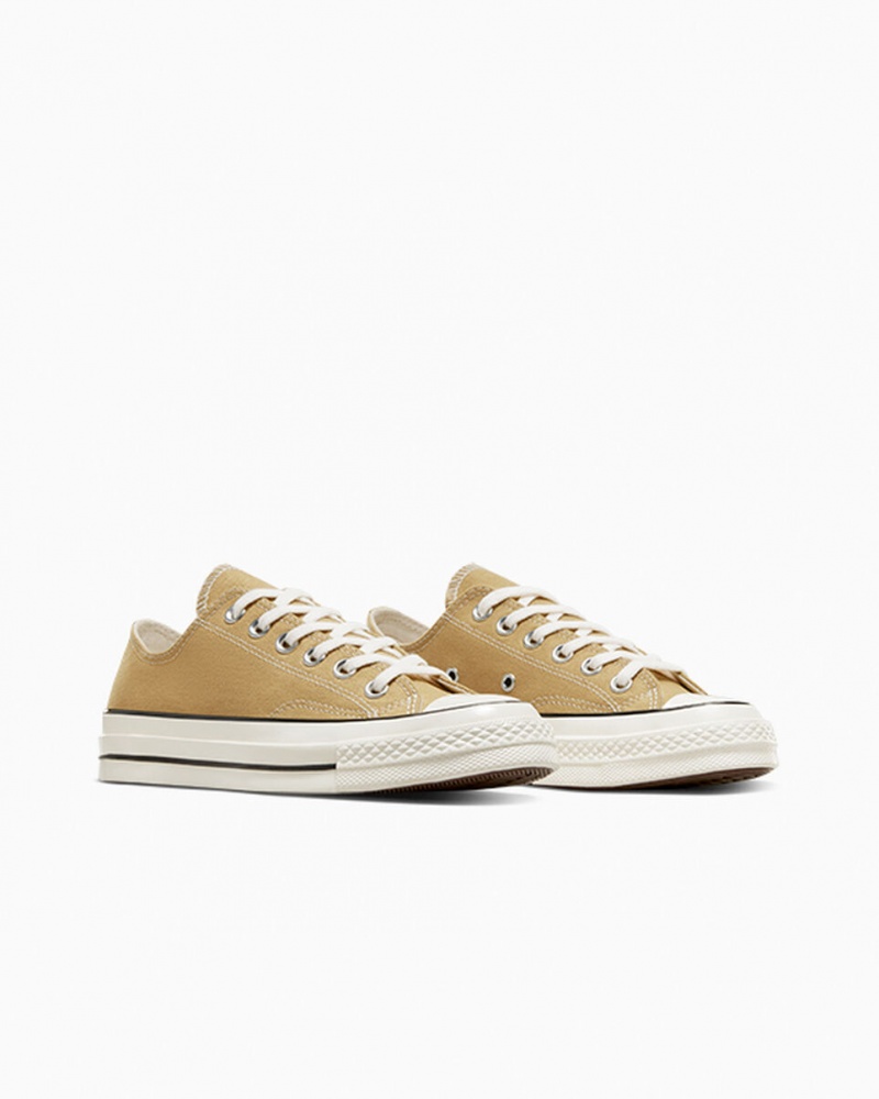 Converse Chuck 70 Vintage Tela Noir  | KOB-7795641