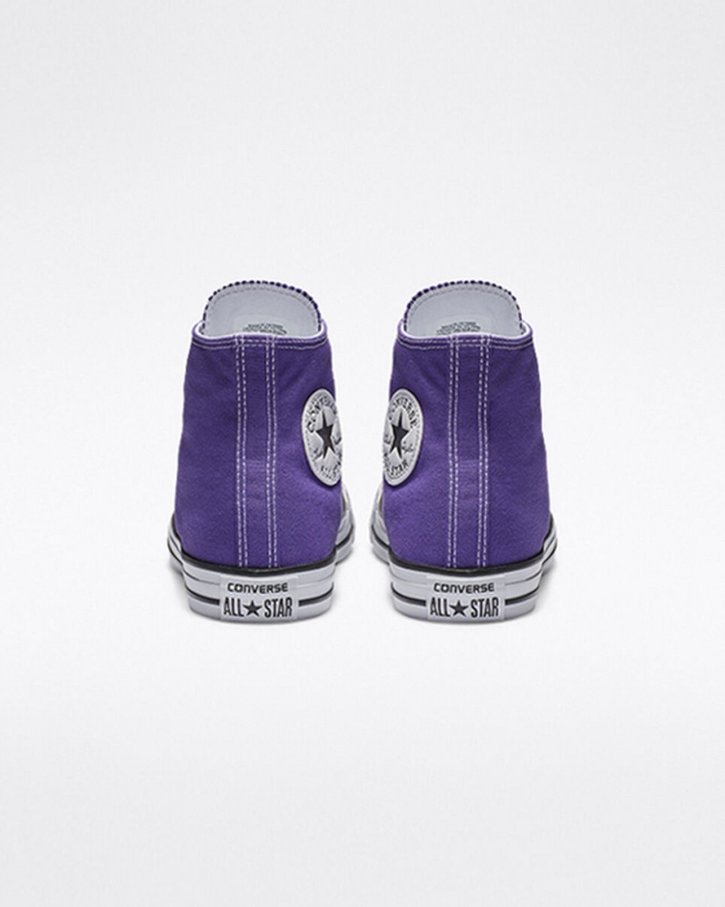 Converse Chuck Taylor All Star Violette  | MRR-9422030