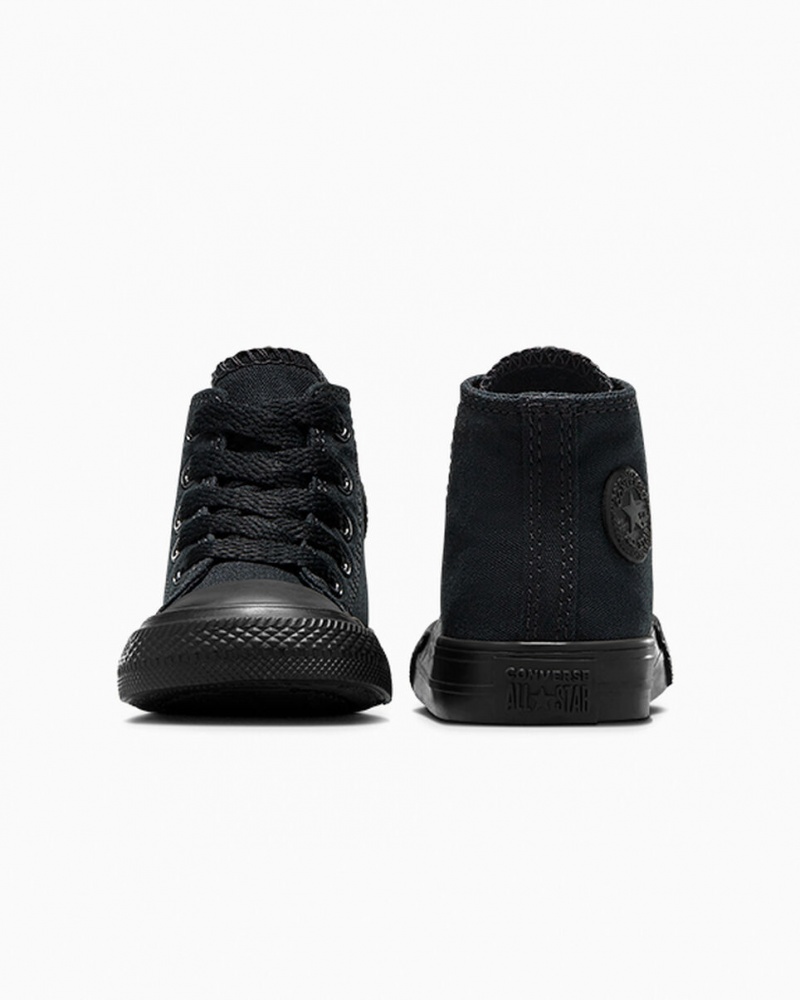 Converse Chuck Taylor All Star Noir  | GTS-1069227