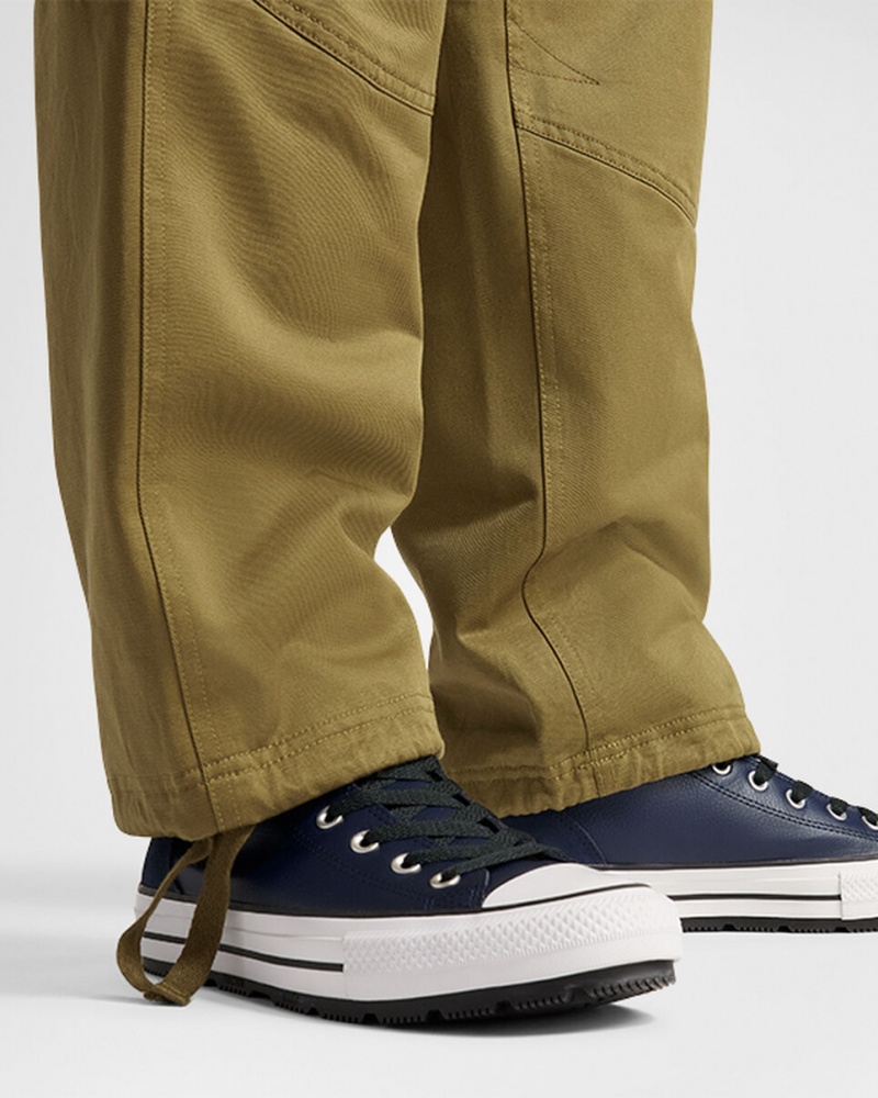 Converse All Star Winterized Jogger Cosmic Turtle  | AIK-7876611