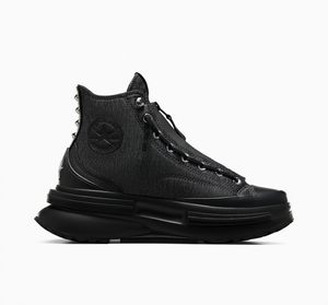 Converse Chase The Drip x Kelly Oubre Jr. Run Star Legacy CX Noir Noir  | UWY-1523316