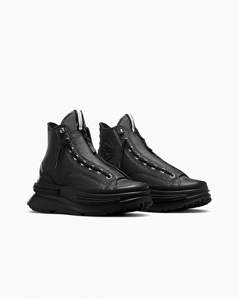 Converse Chase The Drip x Kelly Oubre Jr. Run Star Legacy CX Noir Noir  | UWY-1523316