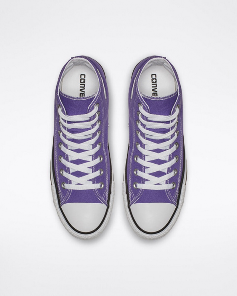 Converse Chuck Taylor All Star Violette  | MRR-9422030