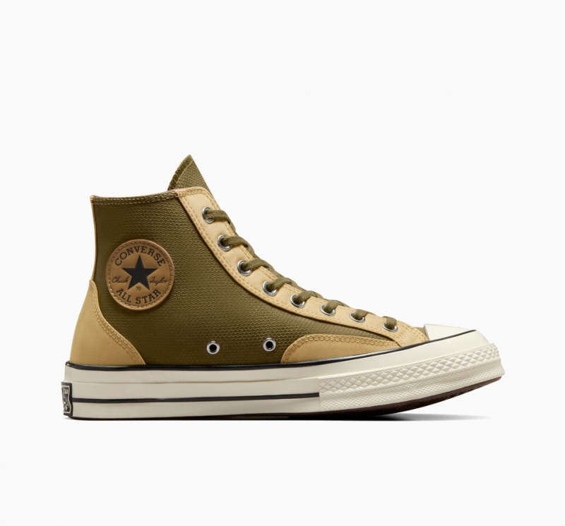 Converse Chuck 70 Cosmic Turtle / Dunescape  | QXX-8026984