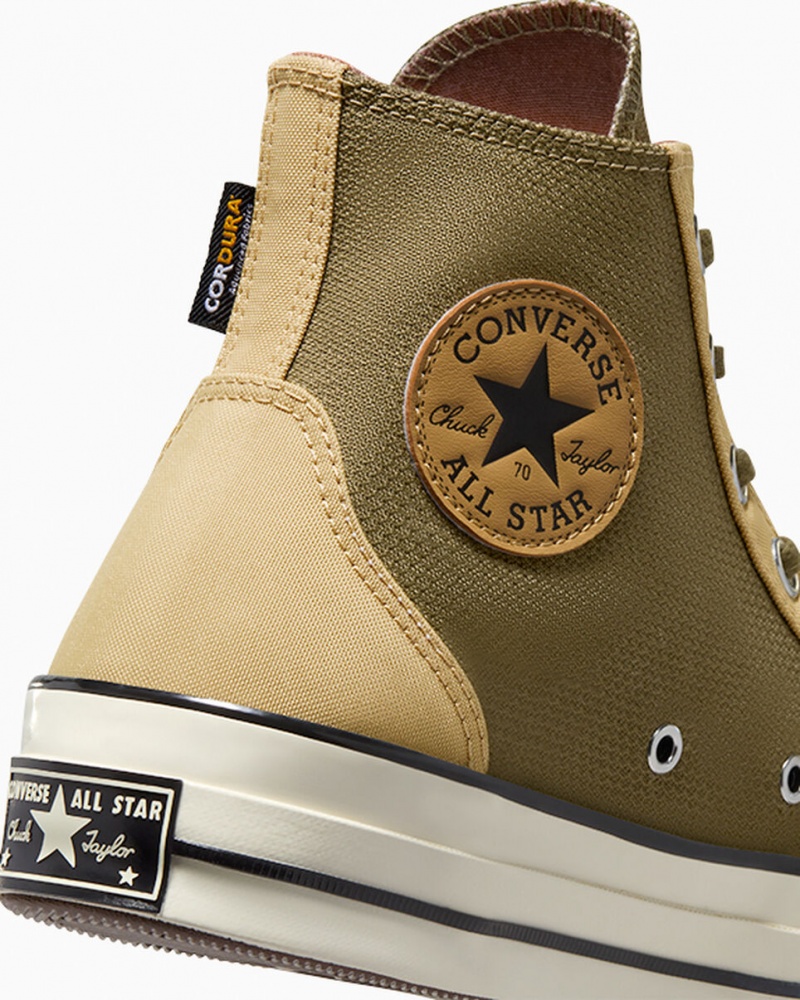 Converse Chuck 70 Cosmic Turtle / Dunescape  | QXX-8026984