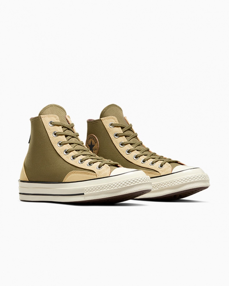 Converse Chuck 70 Cosmic Turtle / Dunescape  | QXX-8026984