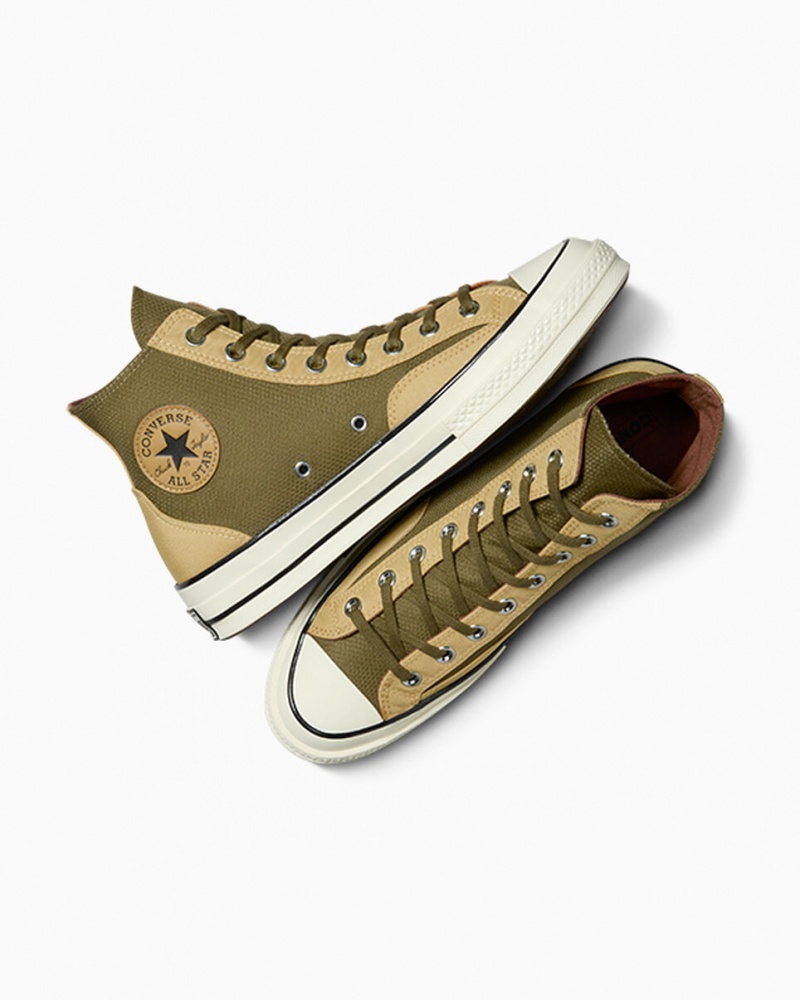 Converse Chuck 70 Cosmic Turtle / Dunescape  | QXX-8026984