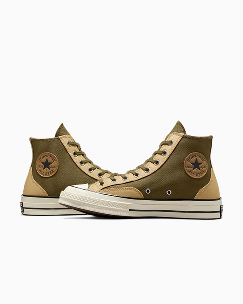 Converse Chuck 70 Cosmic Turtle / Dunescape  | QXX-8026984