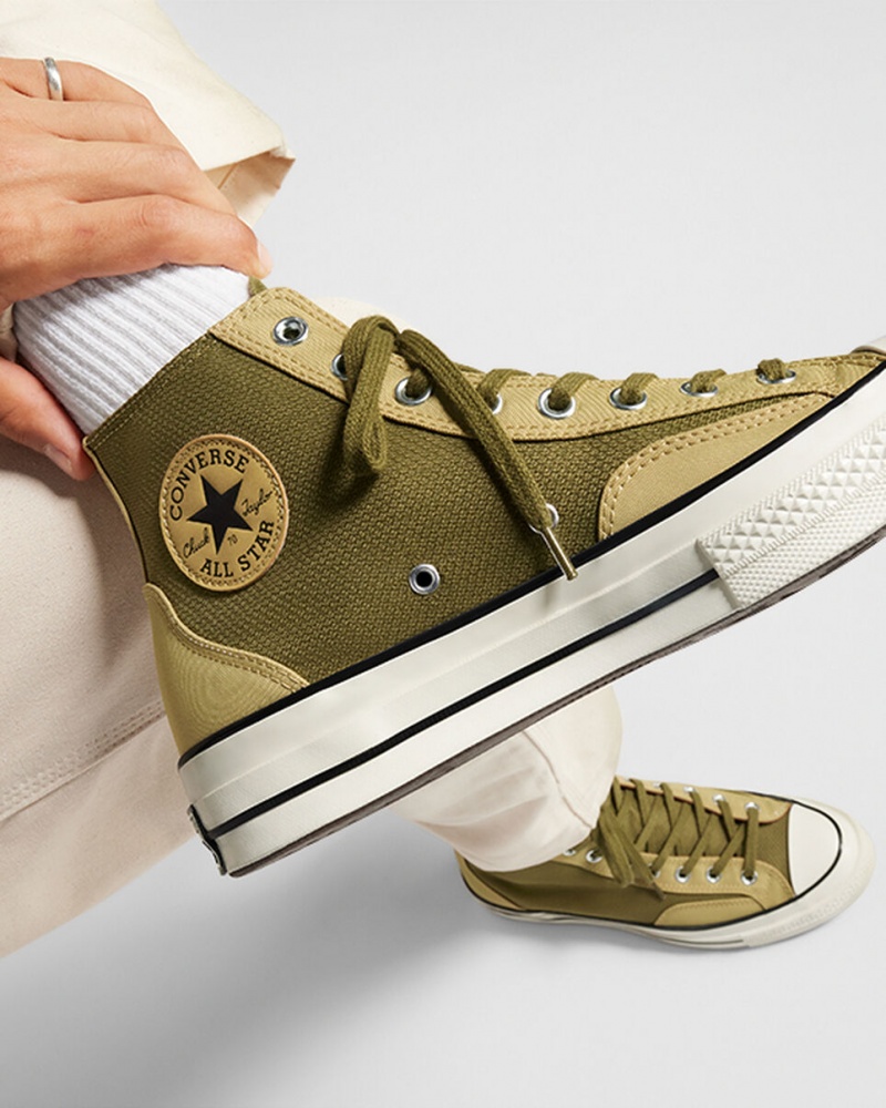 Converse Chuck 70 Cosmic Turtle / Dunescape  | QXX-8026984