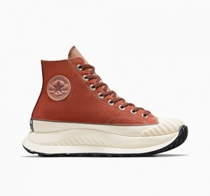 Converse Chuck 70 AT-CX Rouge Rouge  | JHL-0933927