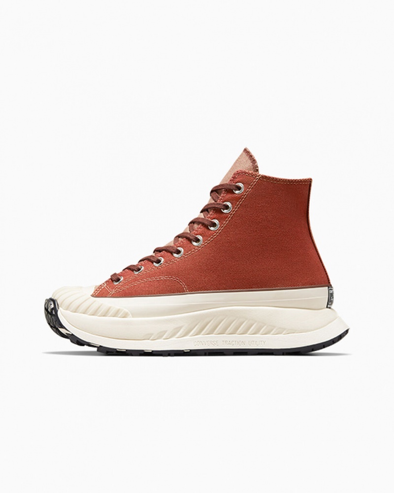 Converse Chuck 70 AT-CX Rouge Rouge  | JHL-0933927