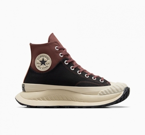 Converse Chuck 70 AT-CX Noir Marron  | JXM-1463428