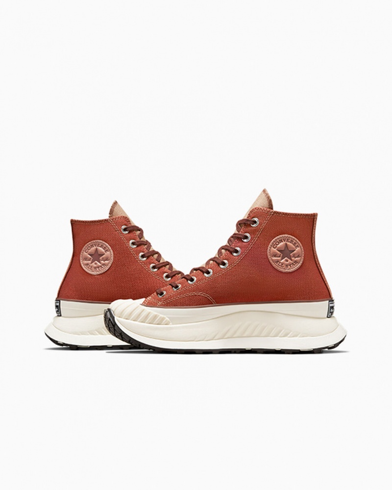 Converse Chuck 70 AT-CX Rouge Rouge  | JHL-0933927