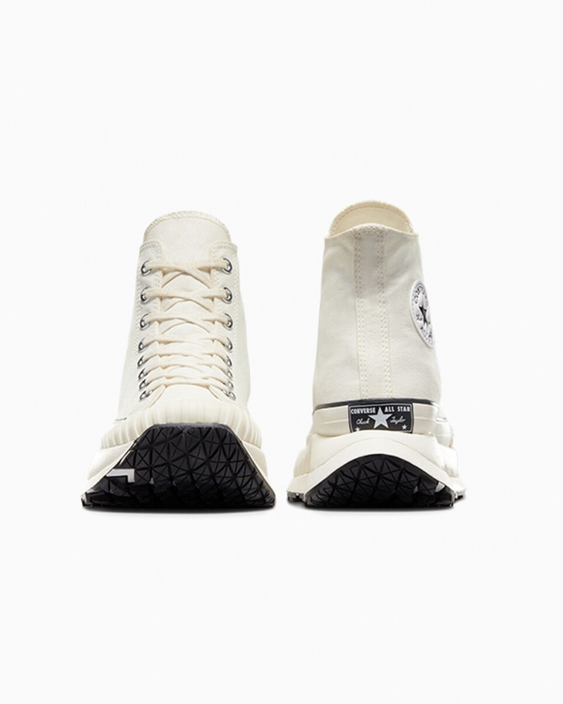 Converse Chuck 70 AT-CX Blanche Noir  | HBR-1204520