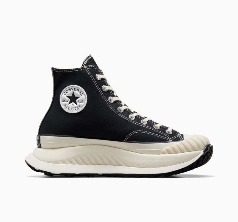 Converse Chuck 70 AT-CX Noir Noir  | NIC-0991409