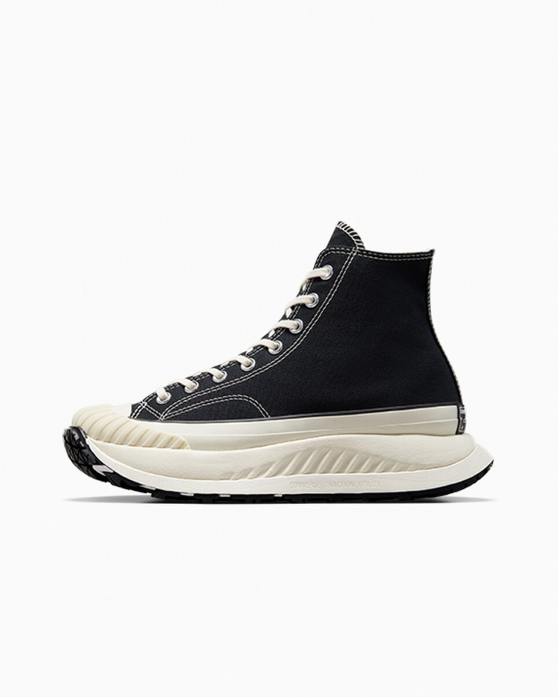 Converse Chuck 70 AT-CX Noir Noir  | NIC-0991409