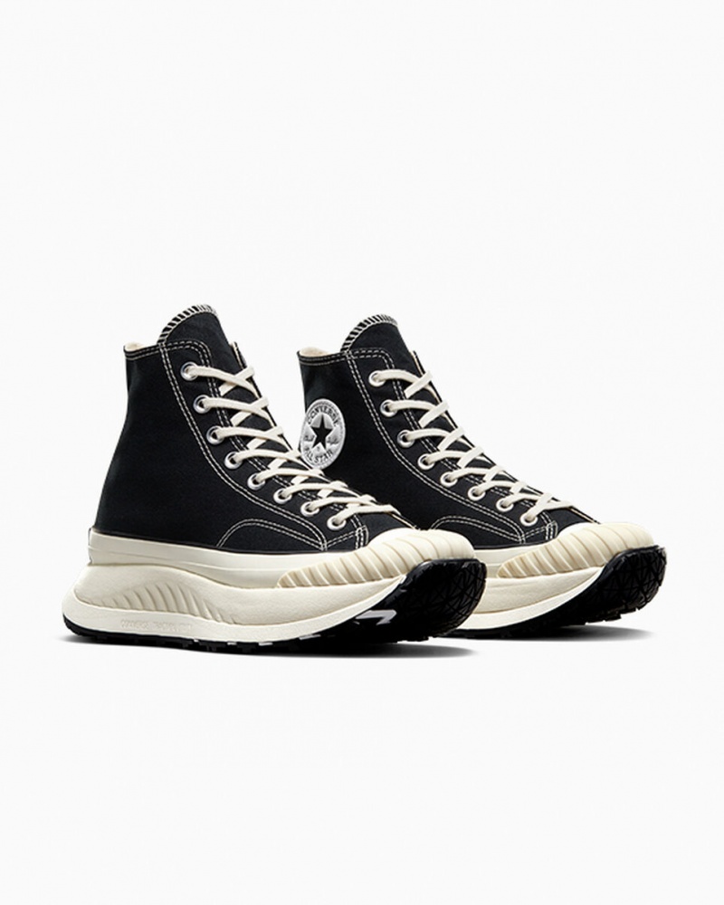 Converse Chuck 70 AT-CX Noir Noir  | NIC-0991409