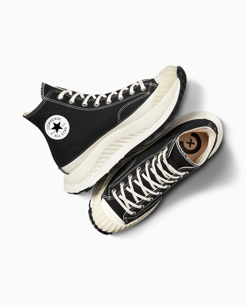 Converse Chuck 70 AT-CX Noir Noir  | NIC-0991409