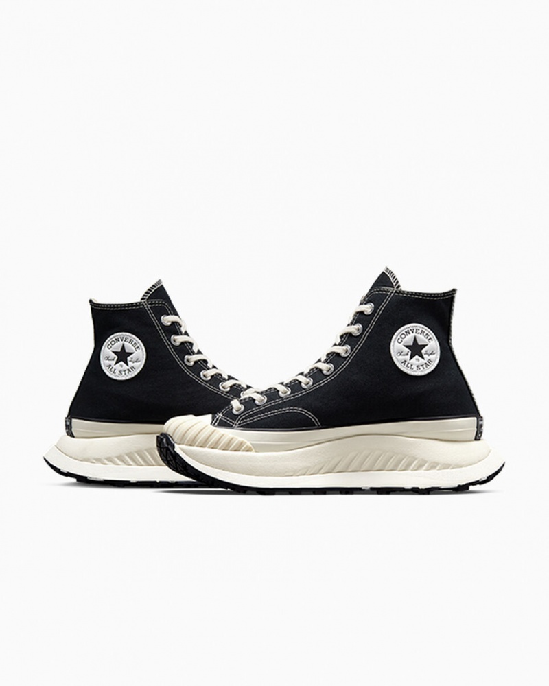 Converse Chuck 70 AT-CX Noir Noir  | NIC-0991409