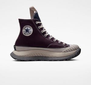 Converse Chuck 70 AT-CX Counter Climate Noir Obsidienne  | XZD-1478153