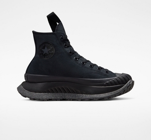 Converse Chuck 70 AT-CX Counter Climate Noir Noir Noir  | FHI-0880422