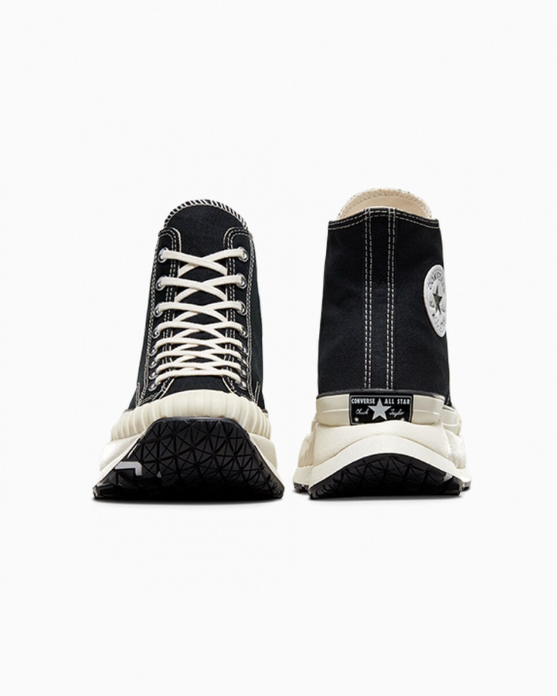 Converse Chuck 70 AT-CX Noir Noir  | NIC-0991409