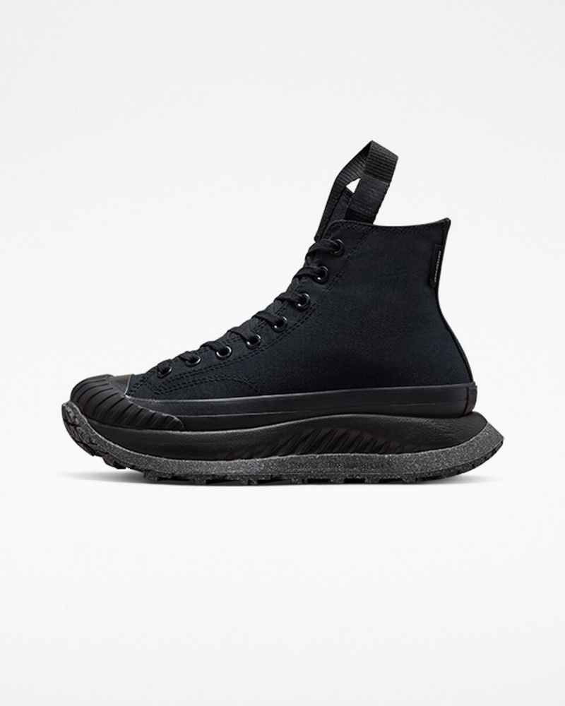 Converse Chuck 70 AT-CX Counter Climate Noir Noir Noir  | FHI-0880422