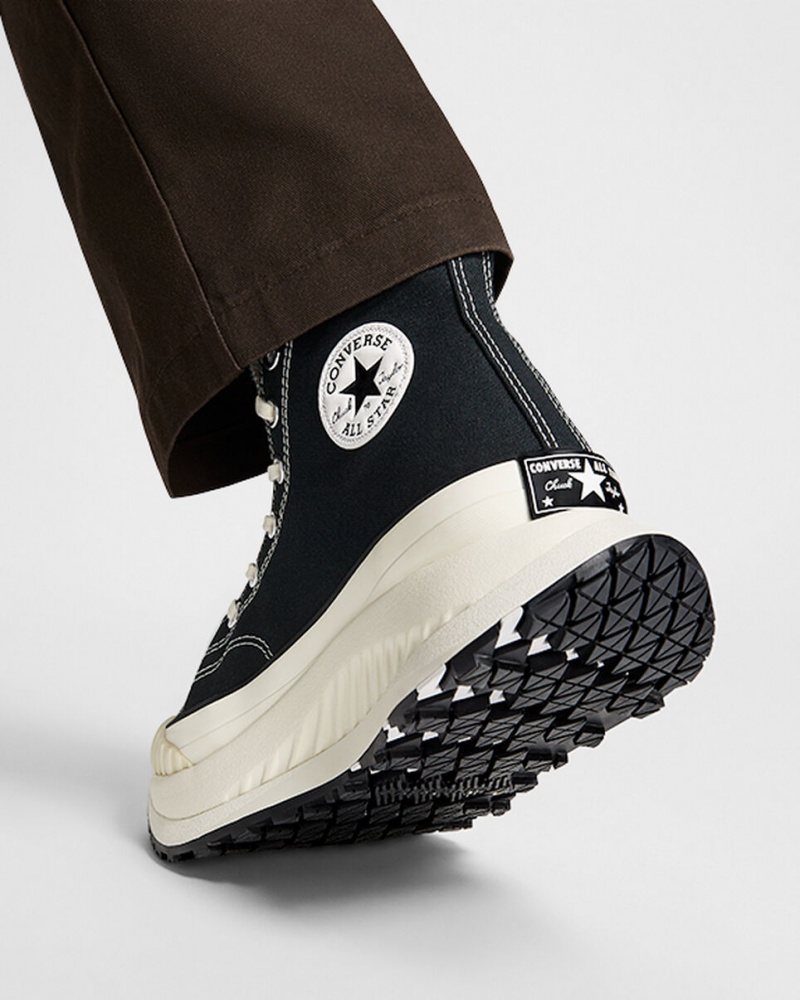 Converse Chuck 70 AT-CX Noir Noir  | NIC-0991409