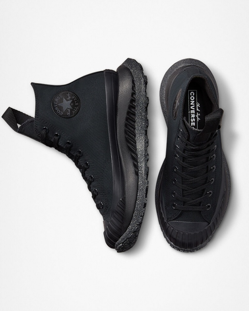 Converse Chuck 70 AT-CX Counter Climate Noir Noir Noir  | FHI-0880422