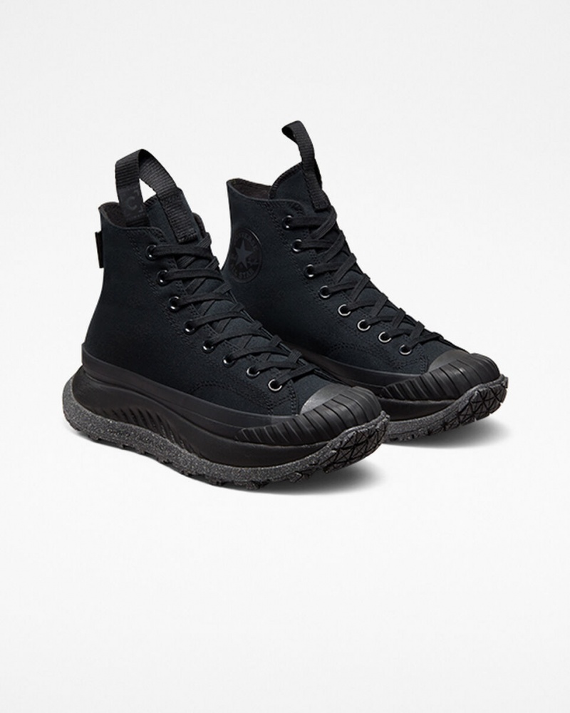 Converse Chuck 70 AT-CX Counter Climate Noir Noir Noir  | FHI-0880422