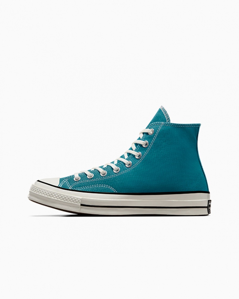 Converse Chuck 70 Tela Noir  | XEE-9816343