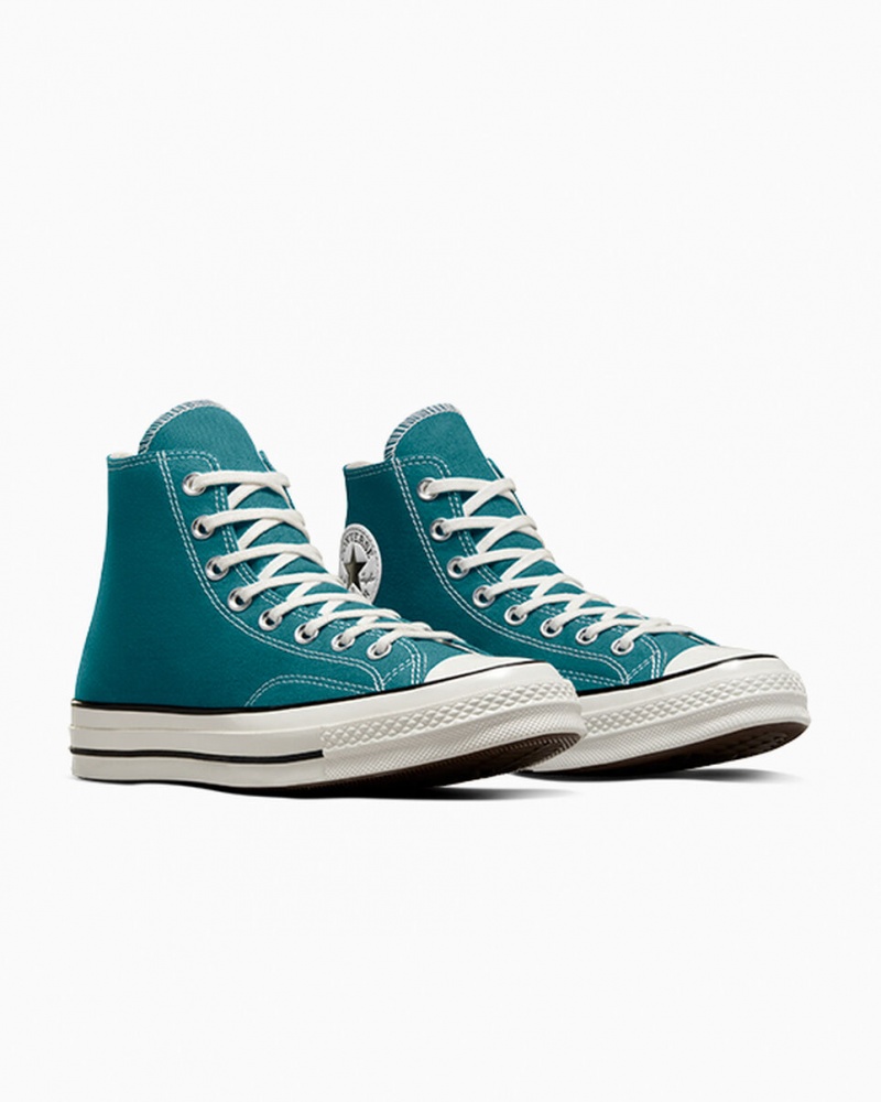 Converse Chuck 70 Tela Noir  | XEE-9816343