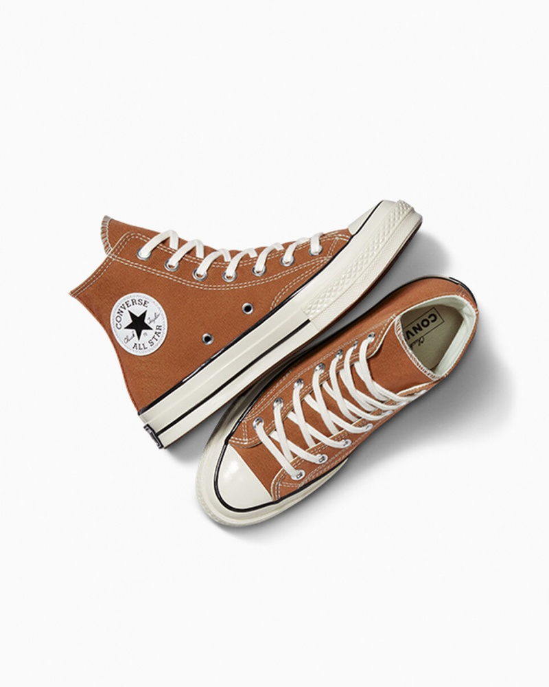 Converse Chuck 70 Tela Noir  | FFS-1037256