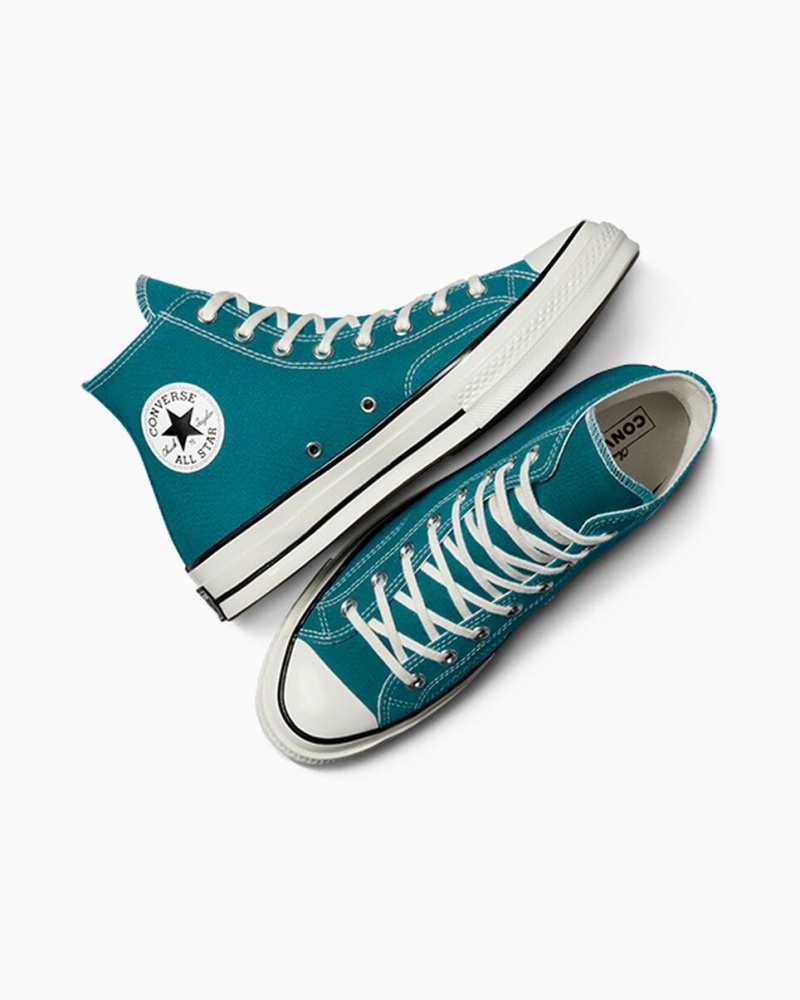 Converse Chuck 70 Tela Noir  | XEE-9816343