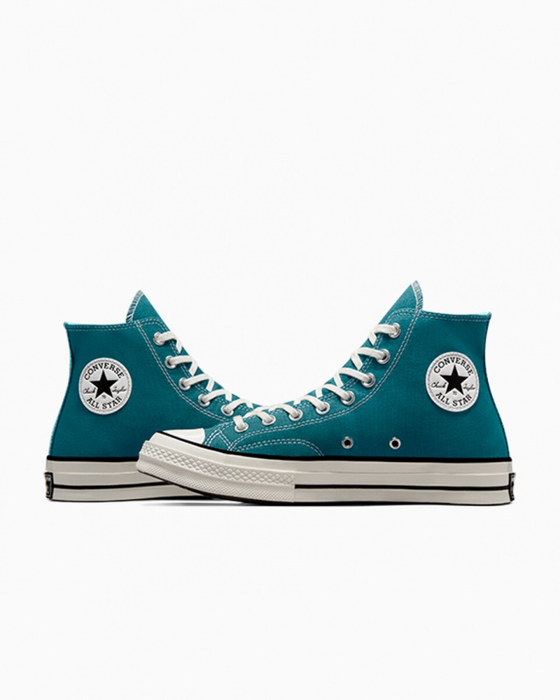 Converse Chuck 70 Tela Noir  | XEE-9816343