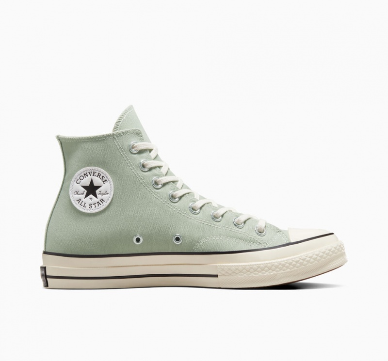 Converse Chuck 70 Tela Noir  | FHM-5693636