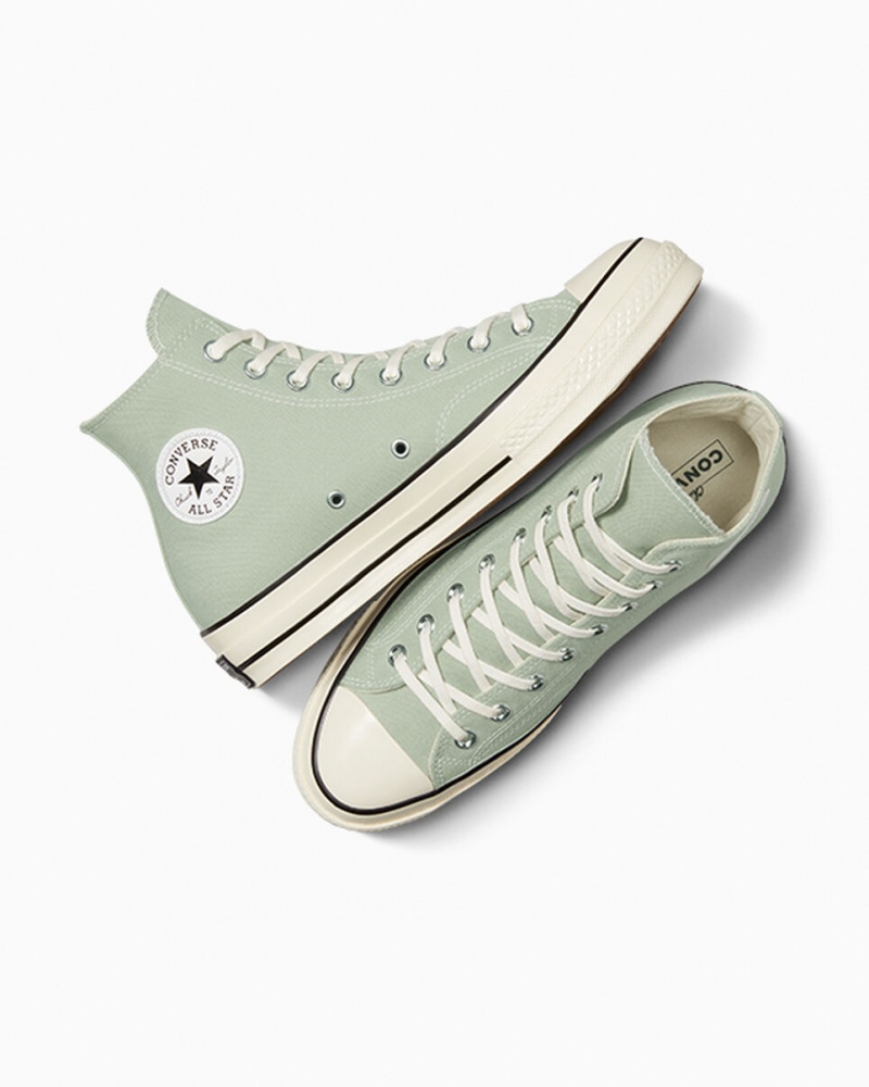 Converse Chuck 70 Tela Noir  | QOF-2412725