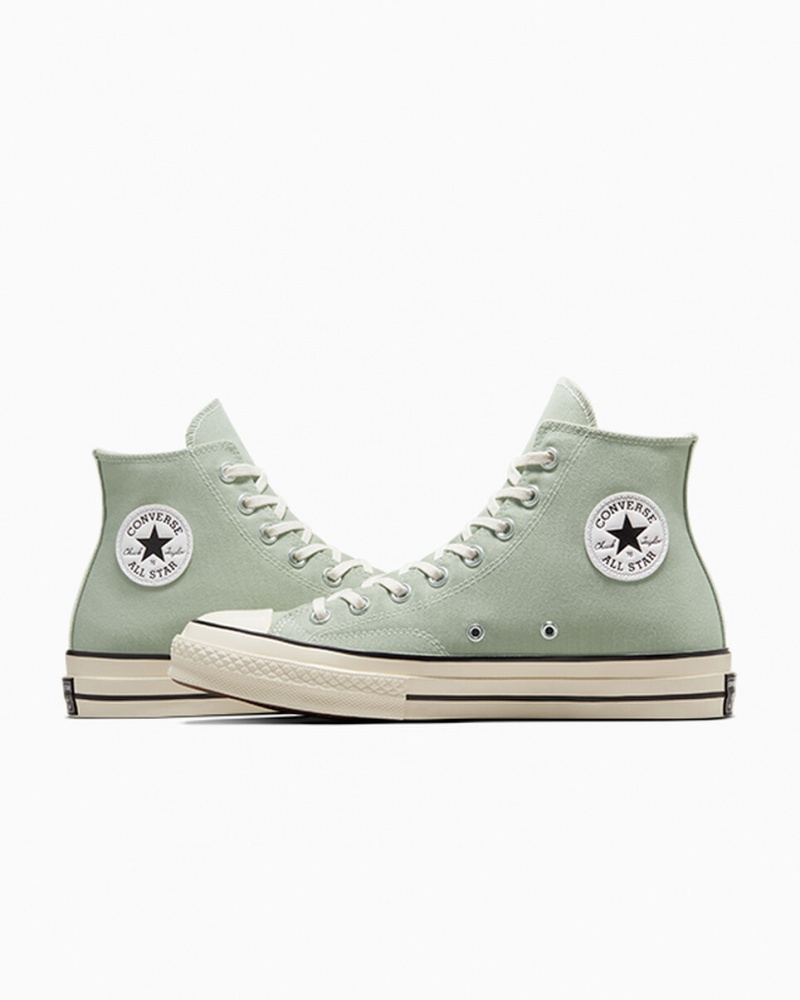 Converse Chuck 70 Tela Noir  | QOF-2412725