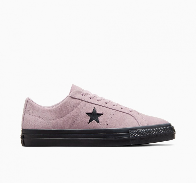 Converse CONS One Star Pro Phantom Violet / Phantom Violet  | DHQ-5951613