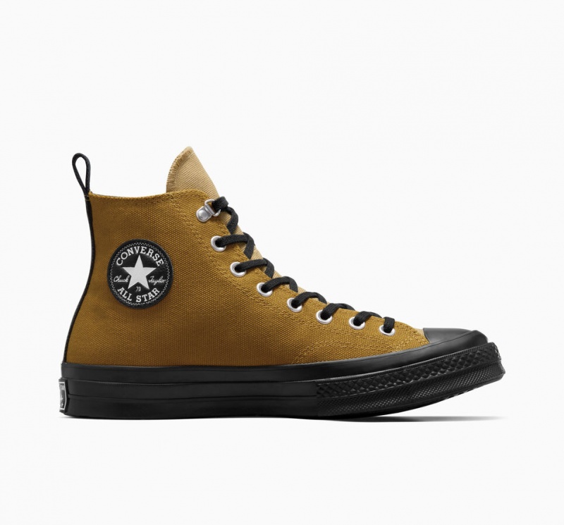 Converse Chuck 70 GORE-TEX Marron Noir  | XMV-4257467