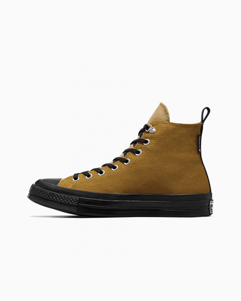 Converse Chuck 70 GORE-TEX Marron Noir  | XMV-4257467