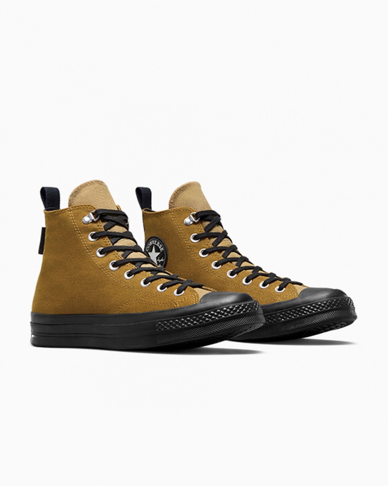 Converse Chuck 70 GORE-TEX Marron Noir  | XMV-4257467