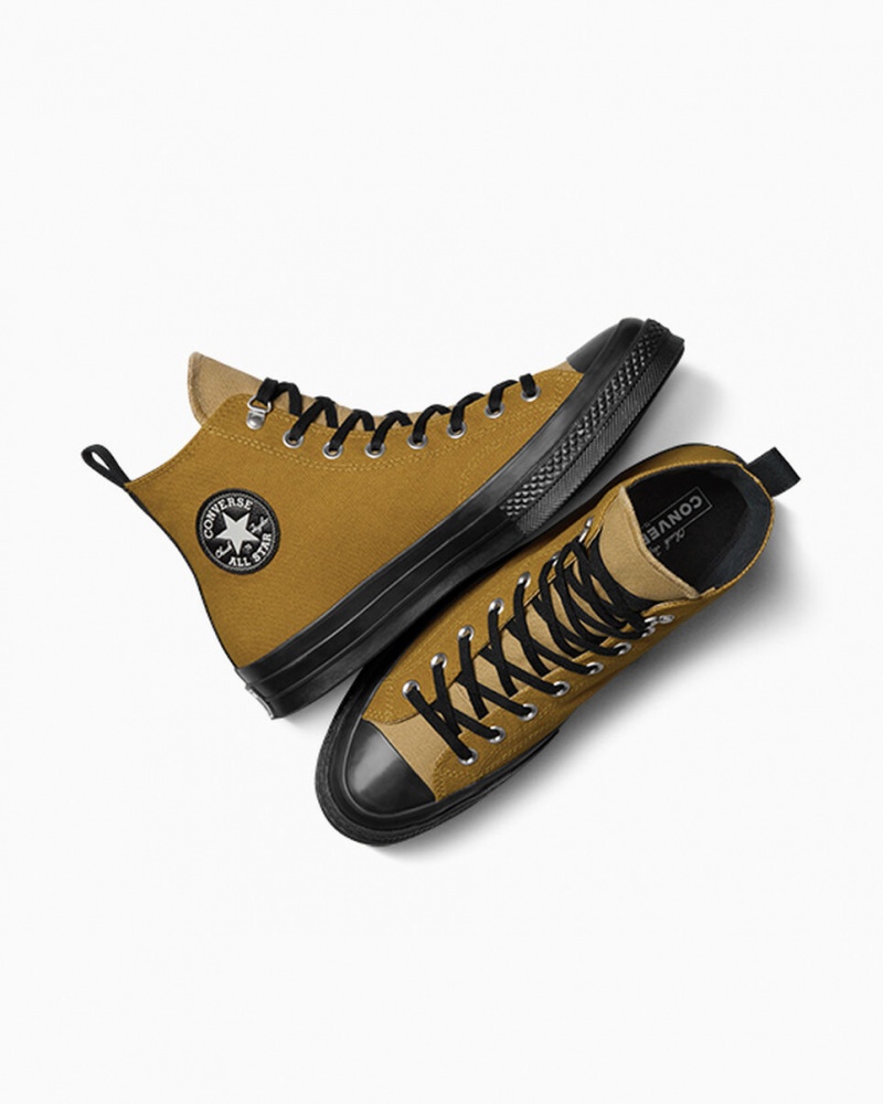 Converse Chuck 70 GORE-TEX Marron Noir  | XMV-4257467