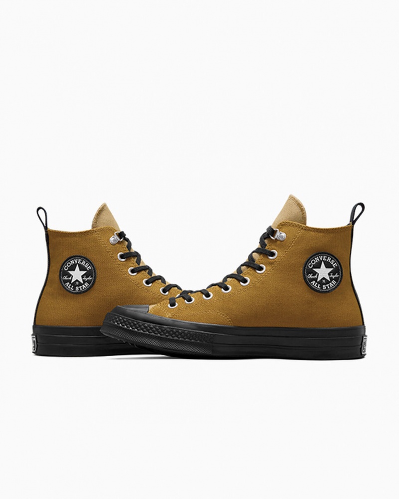 Converse Chuck 70 GORE-TEX Marron Noir  | XMV-4257467