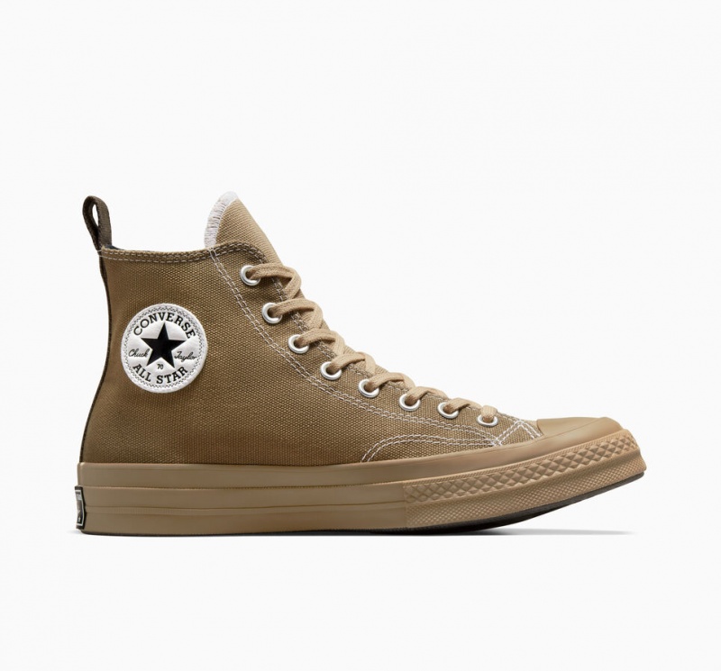 Converse Chuck 70 GTX Marron  | ETX-8224665