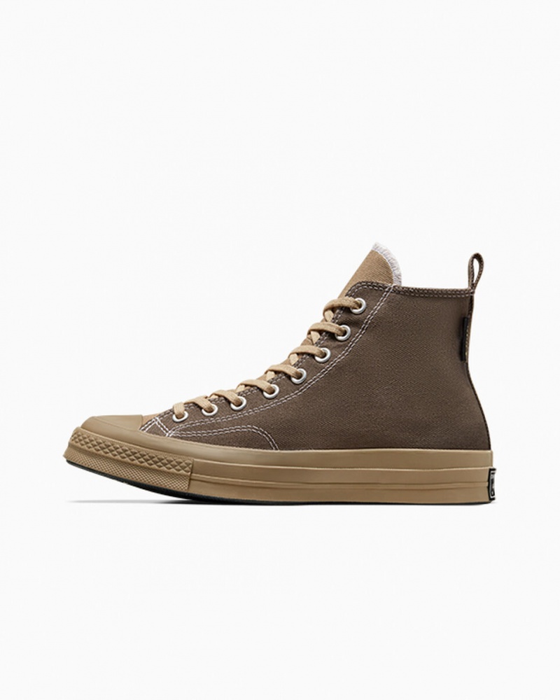 Converse Chuck 70 GTX Marron  | ETX-8224665