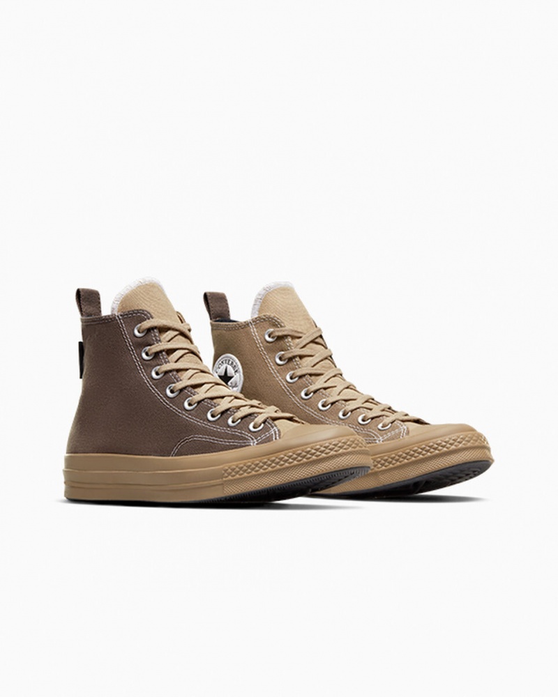 Converse Chuck 70 GTX Marron  | ETX-8224665