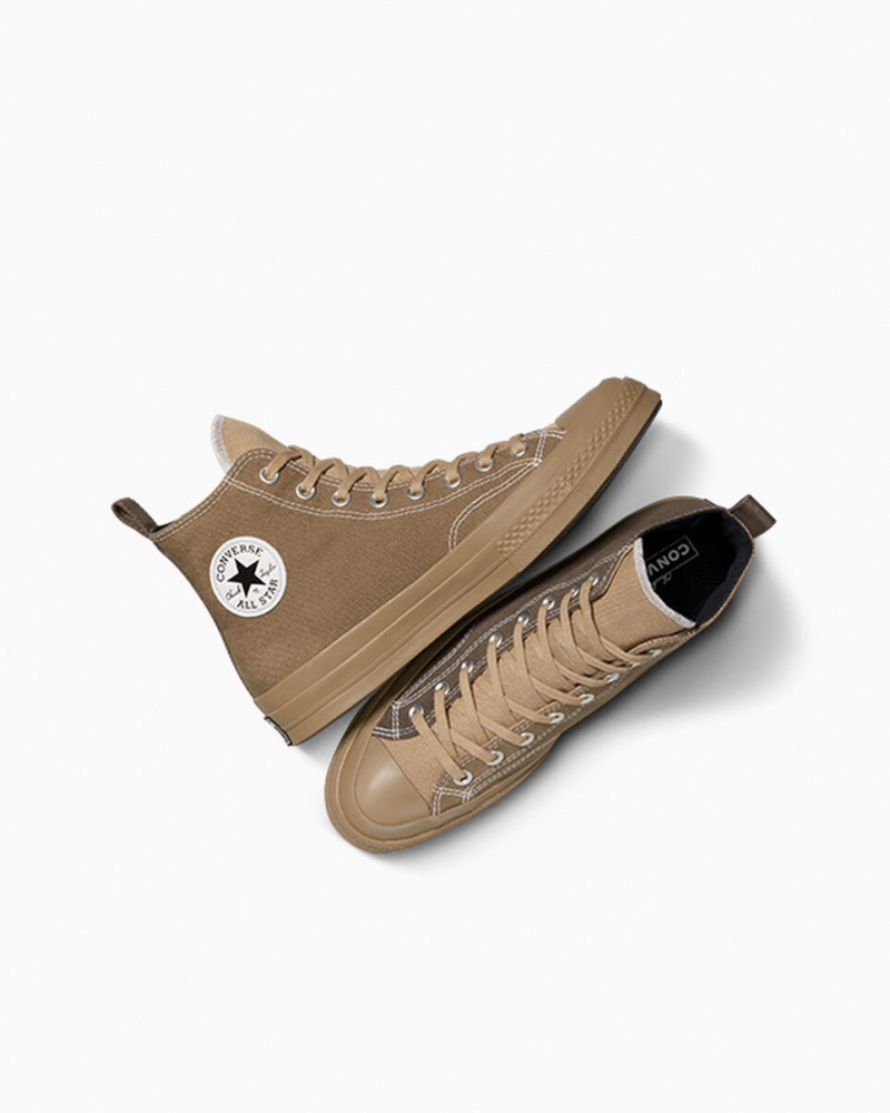 Converse Chuck 70 GTX Marron  | ETX-8224665