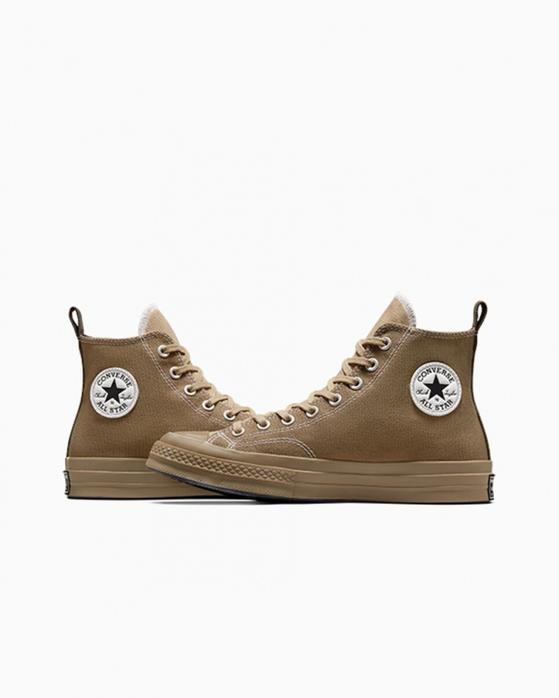 Converse Chuck 70 GTX Marron  | ETX-8224665